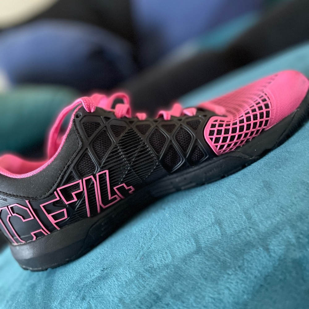 Reebok CF74 CrossFit Sneakers